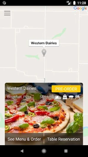 WD's Screenshot 1
