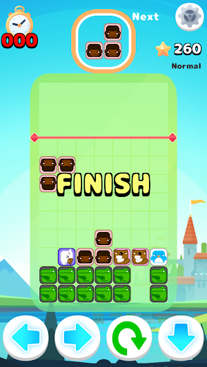 ZooBlock Screenshot 3