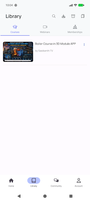PPTK Screenshot 2