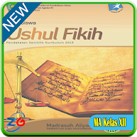 Ushul Fiqih Kelas 12 Kur13