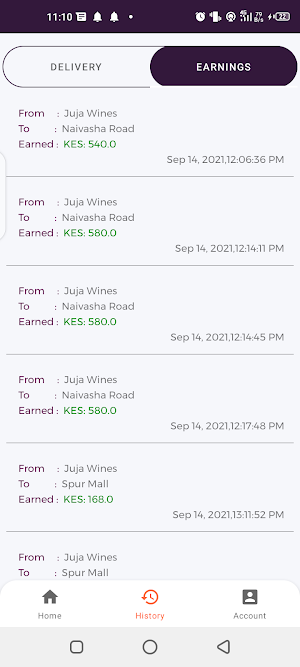 QWIBPartner Screenshot 2