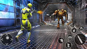 Alien FPS Predators Dead Space Screenshot 3