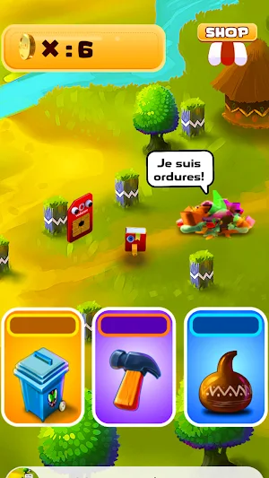 Petit Buku Screenshot 1