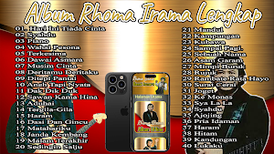 Album Rhoma Irama Lengkap Screenshot 3