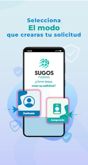 SUGOS farma Screenshot 1