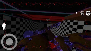 Scary Bunny Man Screenshot 1