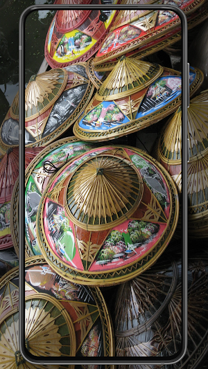 Thailand Bangkok Wallpaper HD Screenshot 2