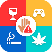 Addiction Free Day Counter