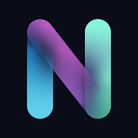 Nebulae - Live Wallpapers