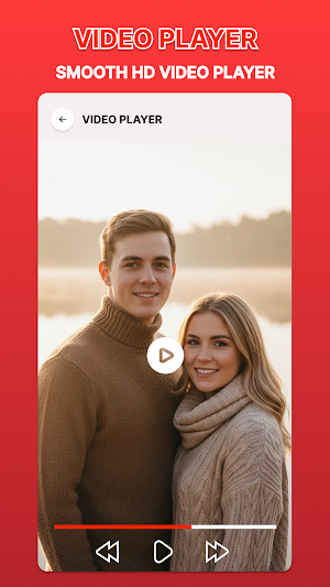 All Video Downloader & Home Screenshot 3