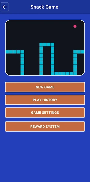 Spinter Screenshot 3