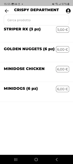 Dr Burger Screenshot 2