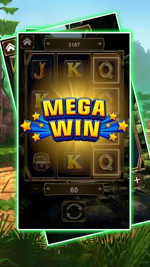 Legends of Luck Screenshot 0