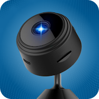 V720 Mini Camera A9 App