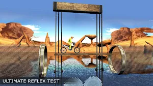 Bike Master 2019 Screenshot 1