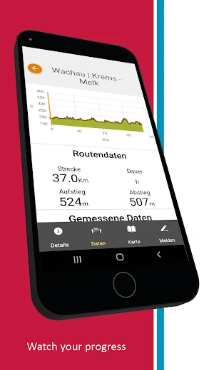 Eurocycle Screenshot 2