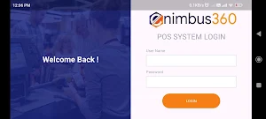 ENIMBUS360 - POS Screenshot 1