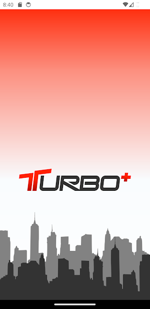 TurboPlus Screenshot 0