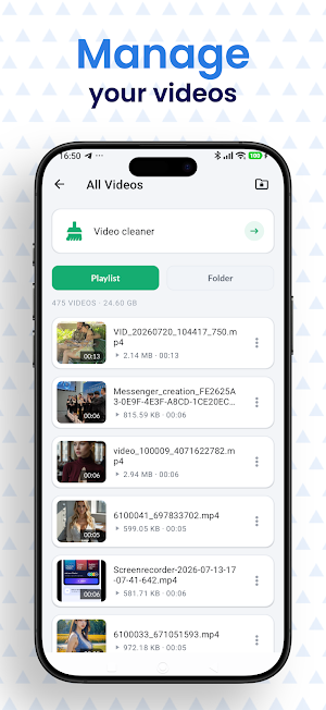 Ace Video Downloader Screenshot 2