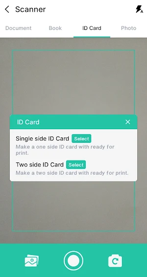 Doc Scan Screenshot 3