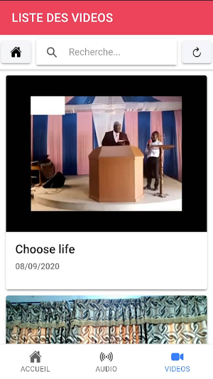 The Bride Of Christ Screenshot 3