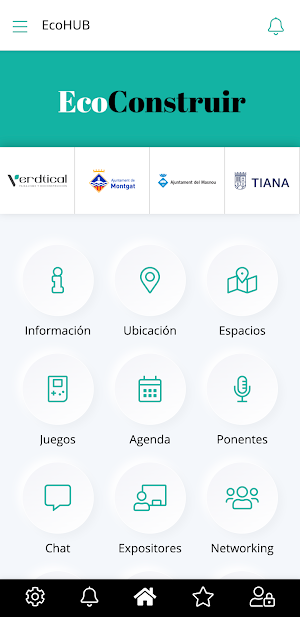 EcoHUB Screenshot 0