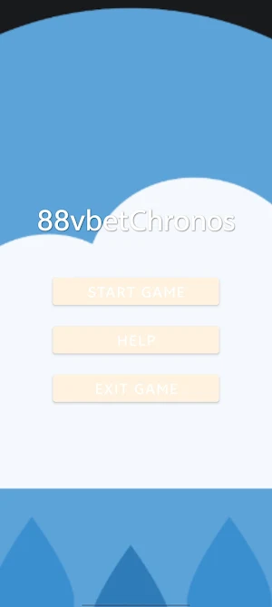88vbetChronos Screenshot 0