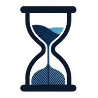 Hourglass – Smart Visual Timer