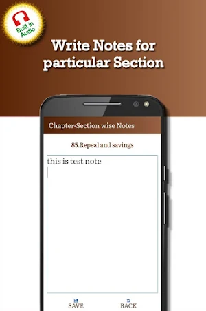 Arbitration and Conciliation Act 1996 Screenshot 3