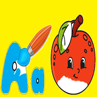 Juego de Colorear y Aprender