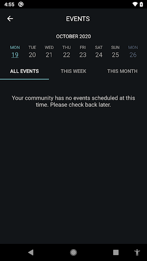 Pinnacle Resident Screenshot 3