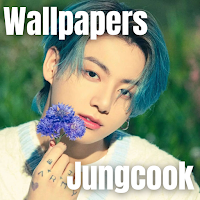 BTS Jungkook Wallpaper