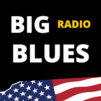 Big Blue Swing Radio