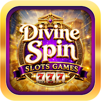 Divine Spin Slots Games