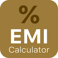 Easy EMI Loan Calculator