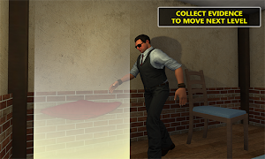 Strange Scary Neighbor Secret Screenshot 2