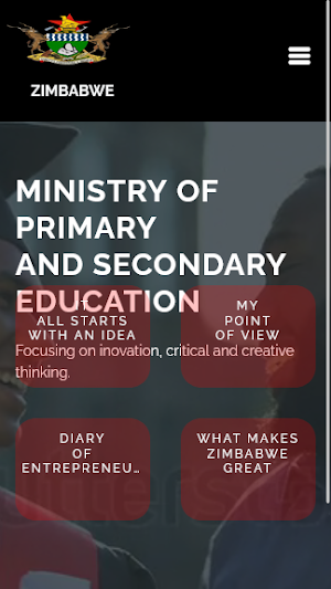 Profile BlackBoard Screenshot 0