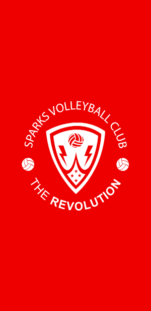Sparks Volleyball Club Screenshot 0