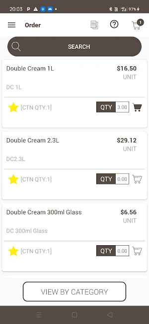 Little Big Dairy Screenshot 1