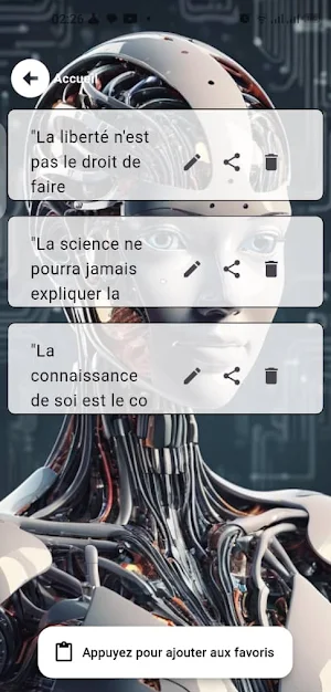 Philosophia - Prépa Terminale Screenshot 3