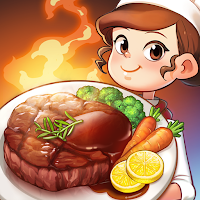 Cooking Adventure™