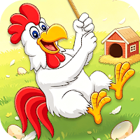 Swing-Ruber Chicken