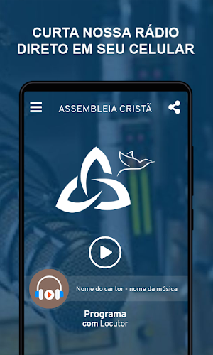 ASSEMBLEIA CRISTÃ Screenshot 2