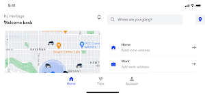 City Ride Screenshot 2