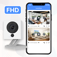 Wyze Camera App : Always Home