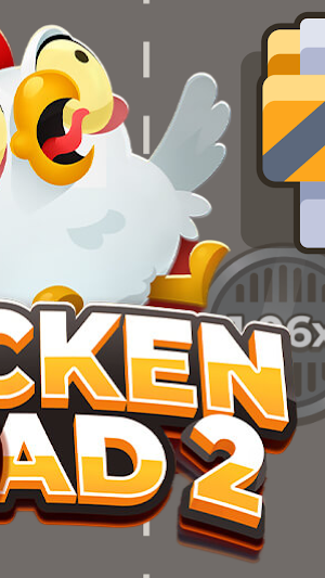 Chicken Road 2 game money Screenshot 2