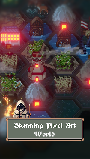 TownsFolk Screenshot 2