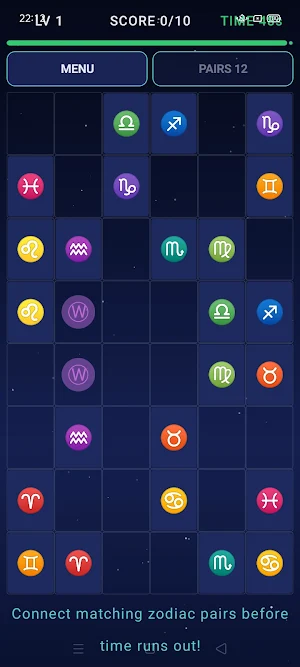StarMaze Screenshot 0