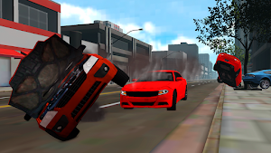 Car Derby Arena Simulator Screenshot 3