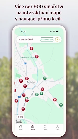 Rieslinker Screenshot 2
